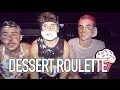 MESSY Dessert Roulette