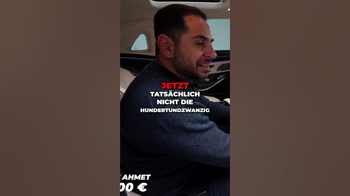 Mercedes Deal  So tricksen Autohändler dich aus! #maybach  #autoliebe#omid #sklasse #autoverkauf