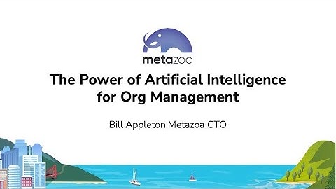 The Power of AI Integration in Org Management