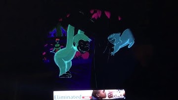 Curious George   Theme Song Horror Version 😱 Reversed