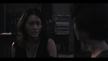 映画『漂うがごとく』予告編