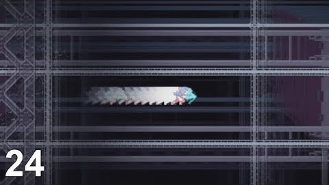 CrossCode Part 24: Breaking The Game