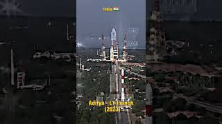 India Aditya - L1 Lounch 2023... -L1Lounch