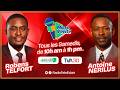 MICRO VÉRITÉ ÉDITION SPÉCIALE ( 2 MAI 2026 ) Radio Télé Éclair