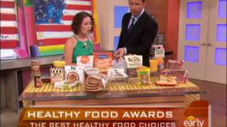 Healthy Food Awards