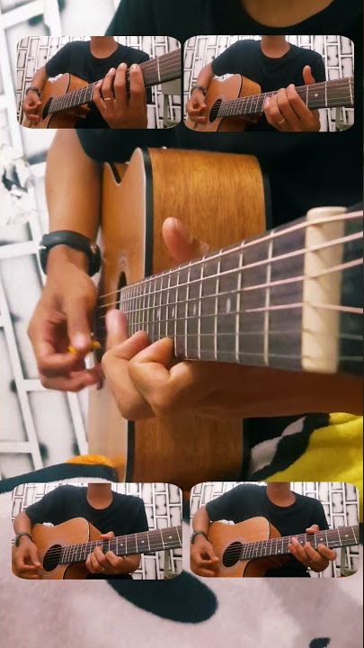 Keroncong Potol Intro