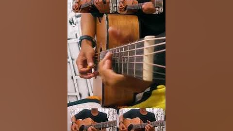 Keroncong Potol Intro