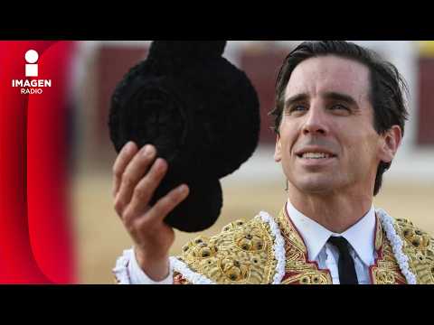 La afición es lo que te hace perseguir tus sueños cada día: Juan Ortega