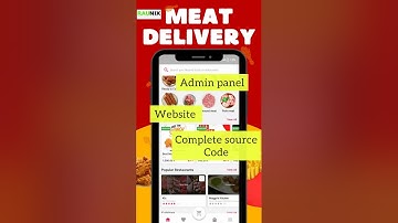 how to start meat delivery business like licious #raunix #liciousclone #makemeatapp