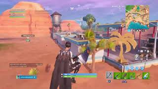 Playing Fortnite #ninja #lachydachy