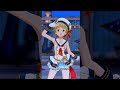 「ミリシタ」咲くは浮世の君花火(福田のり子ソロ・リミックス)【全力!チアガール】