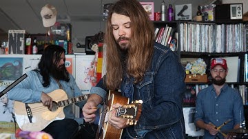 Brent Cobb: NPR Music Tiny Desk Concert