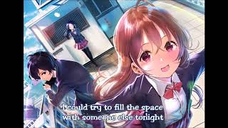 Nightcore - Right now (Nick Jonas, Robin Schulz)