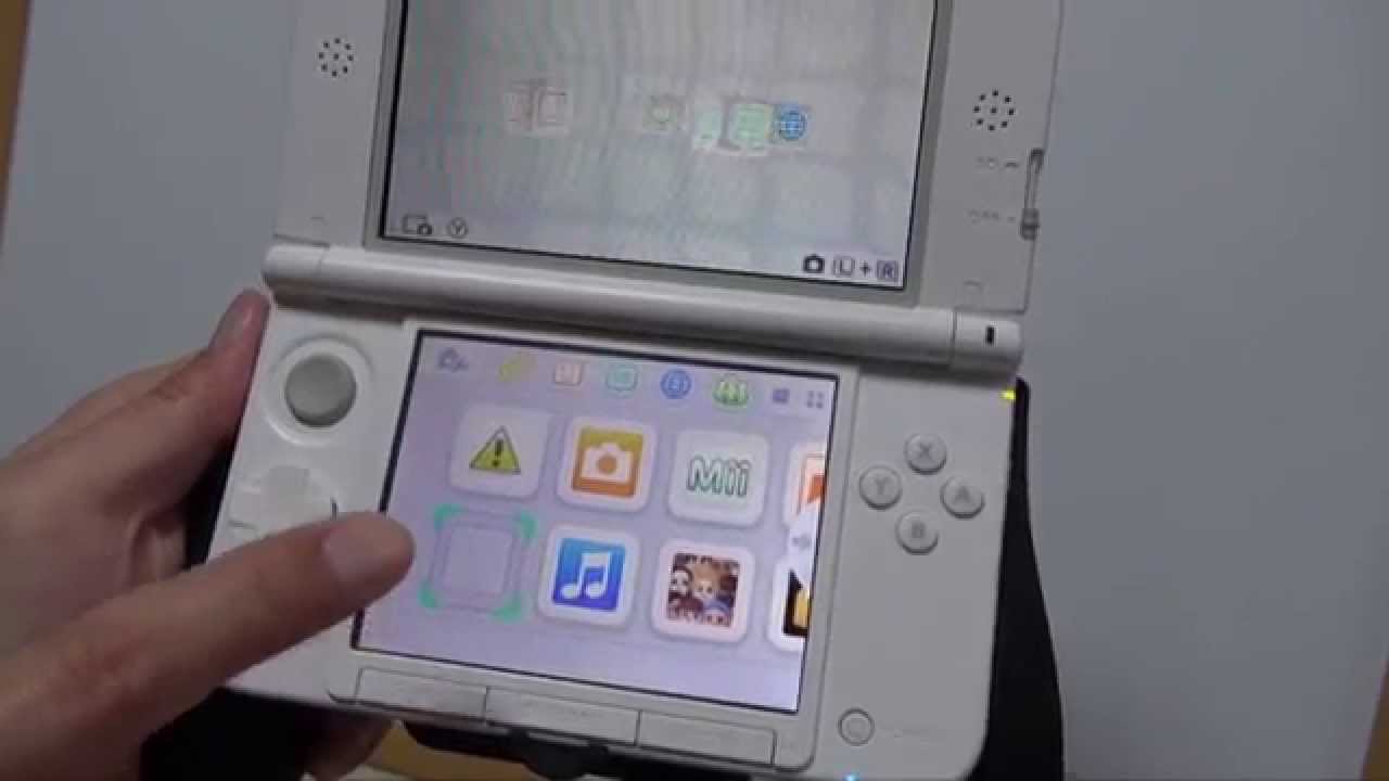 3ds Dsソフト 起動できない イメージポケモンコレクション