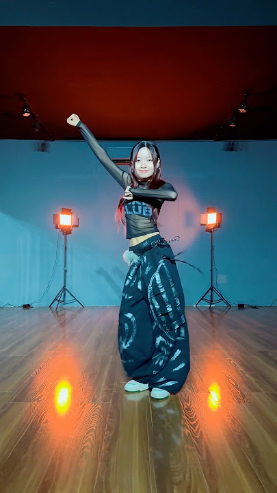 Bad Girls Like You | Dance Cover by NHAN PATO #nhanpato #dance #badgirlslikeyou #tiktokdance #tiktok