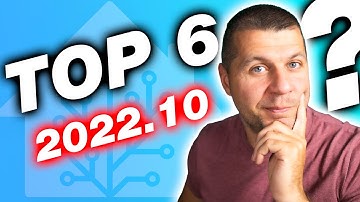 Home Assistant 2022.10 | Sub-Views, Google Sheets, iBeacon and More