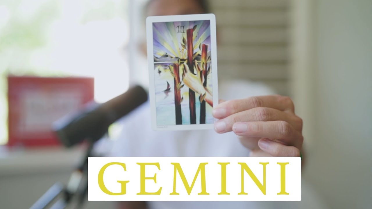 GEMINI - 