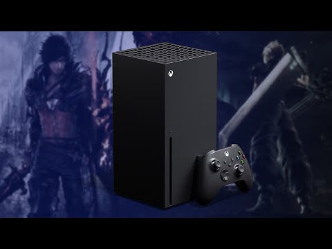 FF16 Now Live