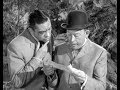 Fred allen the ransom of red chief with oscar levant 1952 clip