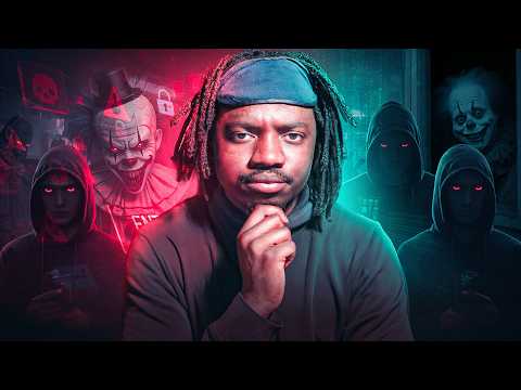 أخطر موقع محظور في عالم الديب ويب