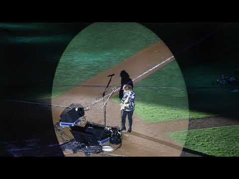 20211113伍佰桃園動紫趴安可曲 愛情限時批