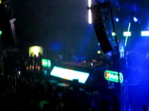 GAISER live @ 8 Years Of Electronic Motion Salzburg