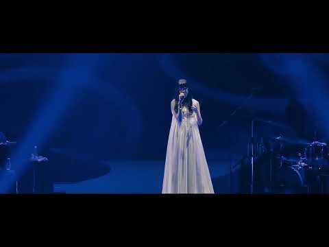 Aimer - 悲しみはオーロラに Kanashimihaohrorani ( Live in Saitama Super Arena "night world" 2021)