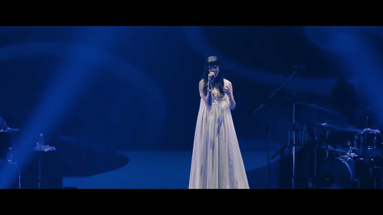 その他 Aimer Aimer - 悲しみはオーロラに Kanashimihaohrorani ( Live in Saitama
