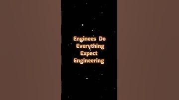 Engineers can do everything! | IIT Motivation status | IIT Status | #iit #iitjee2022 #shorts #viral