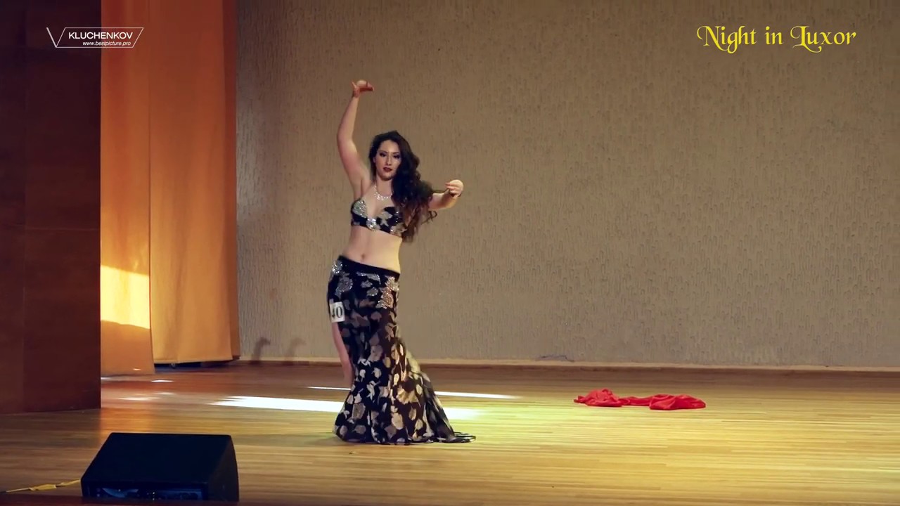 Gabriela Kamenecka - lyrical song 