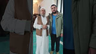Melle seymuz Ceylanpınar Seyda şeyh Muhammed Ali külüyesi rasulayn ni