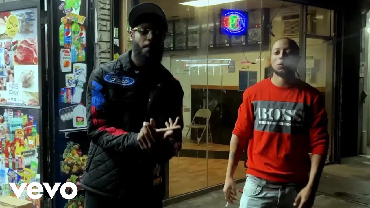 Willyynova - THE PONDERING (Official Music Video)