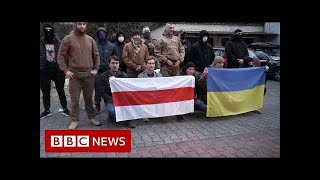 Война в Украине - Беларусь сражается за Украину против России / Последние новости Украины