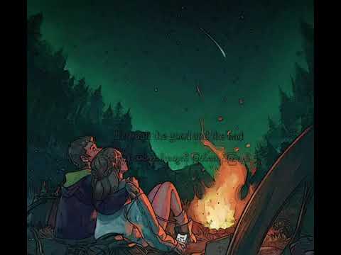 Ryan Mack - Forever and Ever and Always [MMSUB Lyrics]