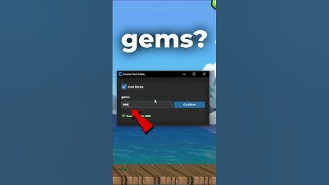 You can create your very own Hack Menu in Python! #swedz #cheatengine #python #GUI