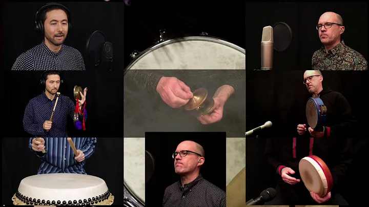 TaTom | Patrick Graham & Eien Hunter-Ishikawa