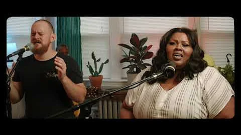 Heart + Sound at Home with Kathryn Summers Kelley
