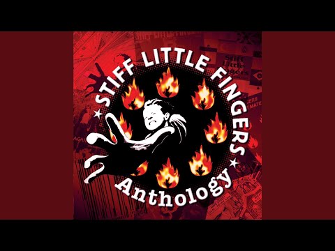 stiff little fingers you can t say crap on the radio 2002 remastered version