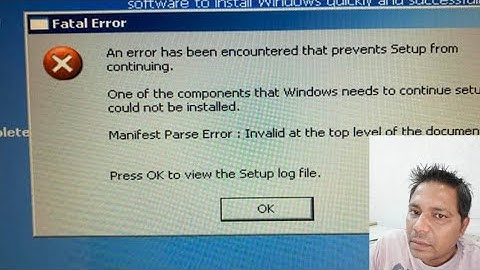 Windows Xp dll32.exe delete @NetworkKings Win xp error