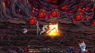 [Event] Devil Task: Anton - Week 1 - DFO