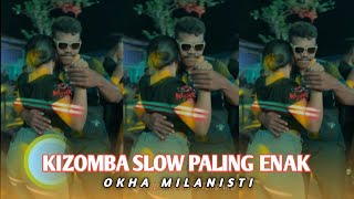 Download Lagu KIZOMBA TERBARU 2026 |• OKHA MILANISTI ~Cover TO FALI IKUS MP3