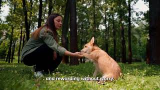 FRIGERA: Soft Semi-Moist Dog Treats from Belgian 🐶🇧🇪 screenshot 5