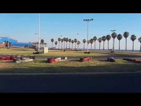 Go Kart Agios