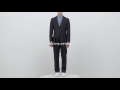 How To Wear A Suit & Sneakers | MR PORTER Mp3 Song