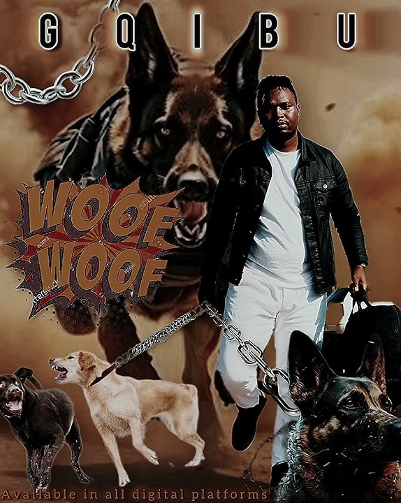 I Gucci vs woof woof