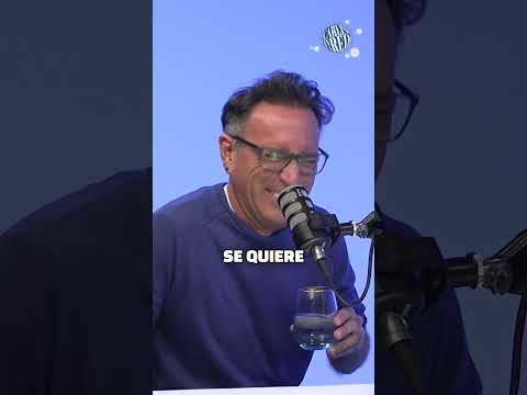 Galdós: "Me ganaba broncas innecesarias"