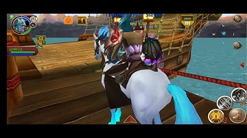 order and chaos online solo dungeon run.