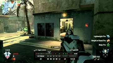 CTF Havana | Fly Society vs Active Threat | Quality Test