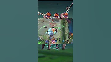 Sun  Push Strategy #sunmlbb #sunfreestyle #mlbbshort