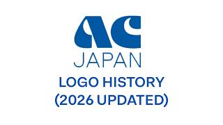 (RQ) AC Japan Logo History (2026 UPDATED)